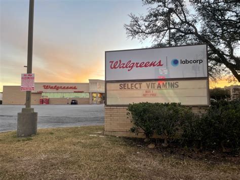 labcorp walgreens